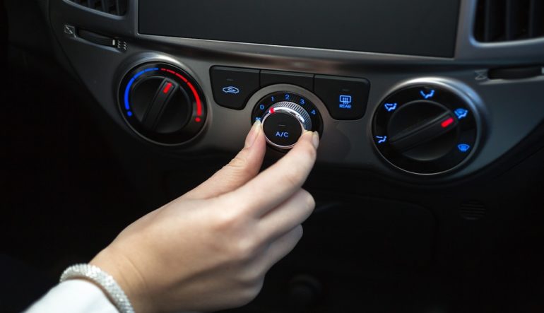 an effective guide to car air conditioning service 770x443 15807328052131845686708