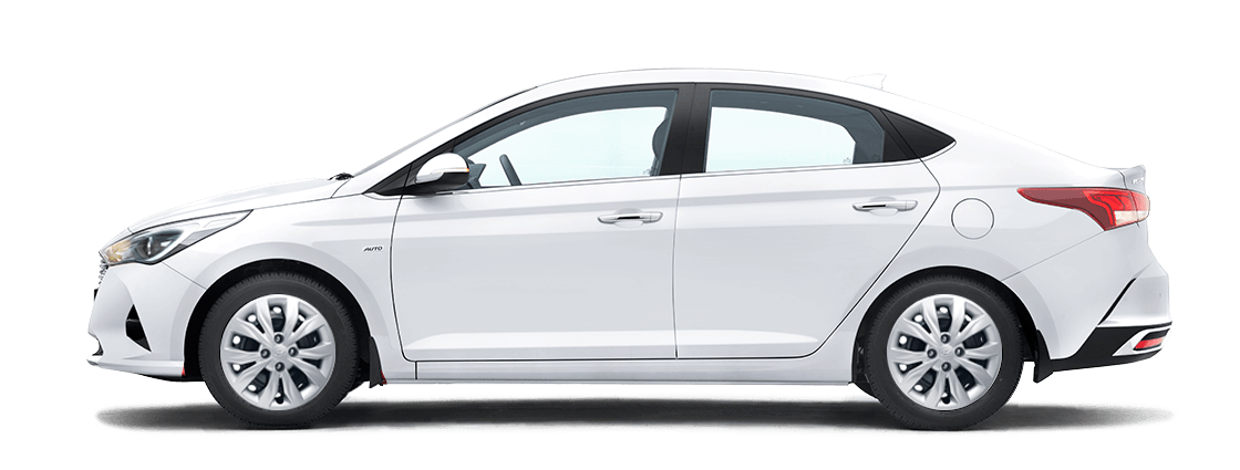 Đánh giá nhanh nội thất Hyundai Accent 2020 - Hyundai Bình Phước