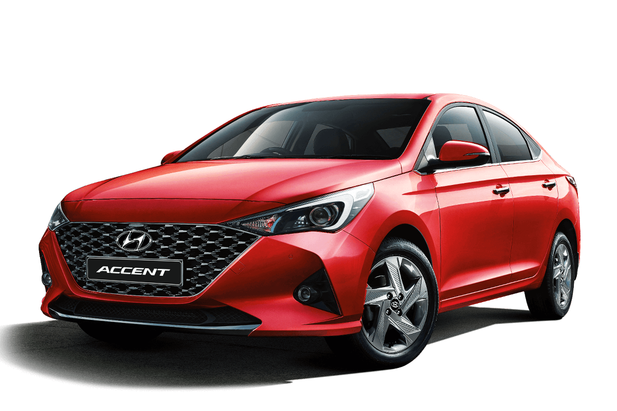 Hyundai Accent 2021 Bản Đặc Biệt 14 AT HGS PE Màu Đen Giá Xe Accent 2021   YouTube