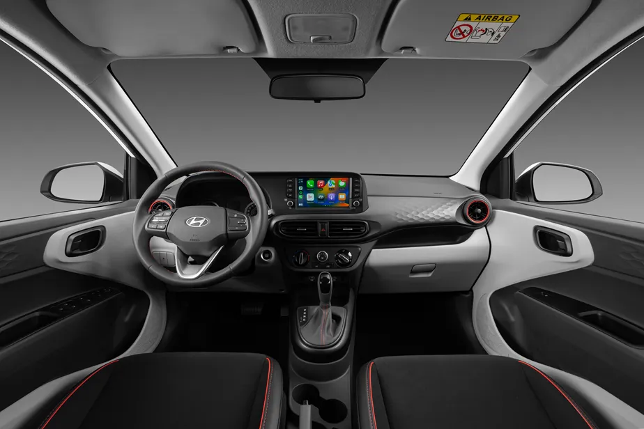 Hyundai Grand i10 sedan 26 BBB06379