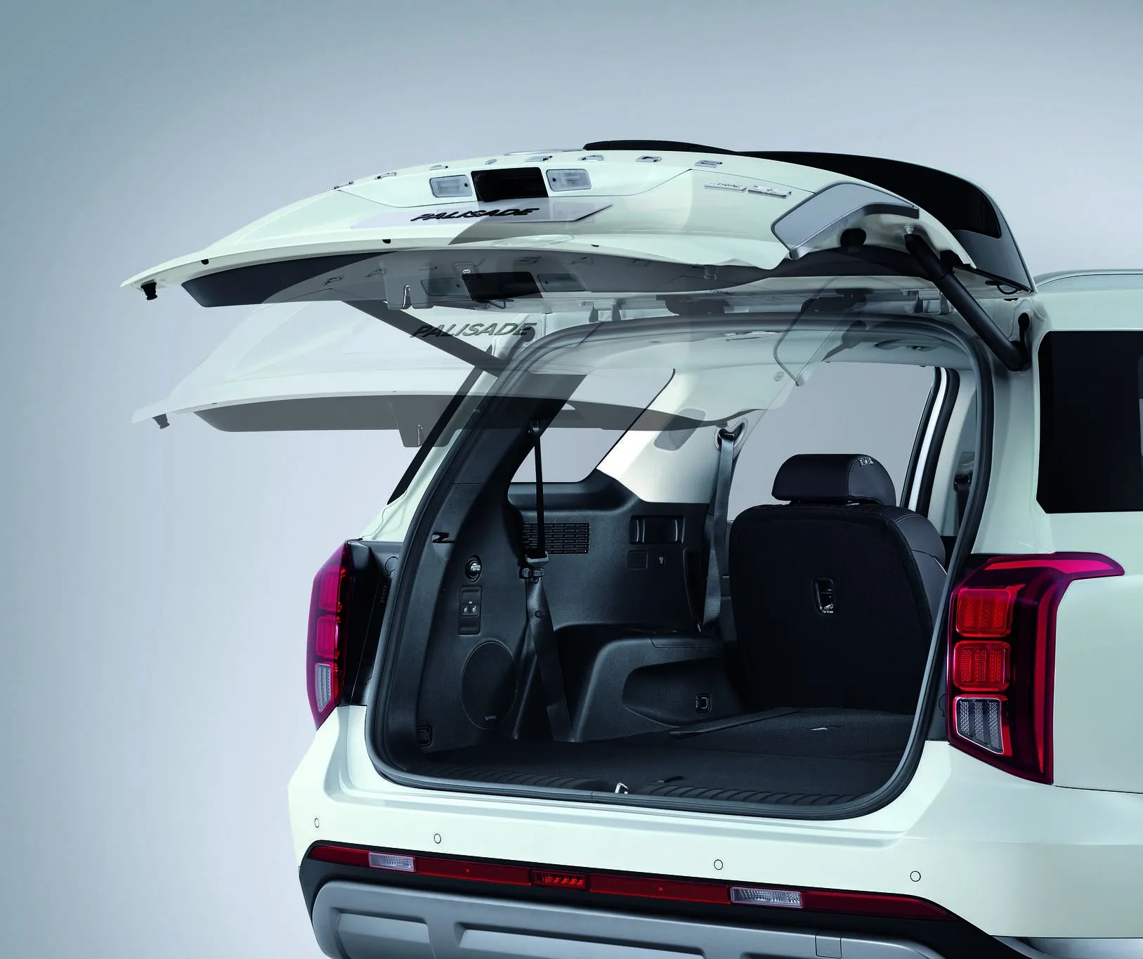 LX2 PE GEN LHD FEATURE SMART TAI