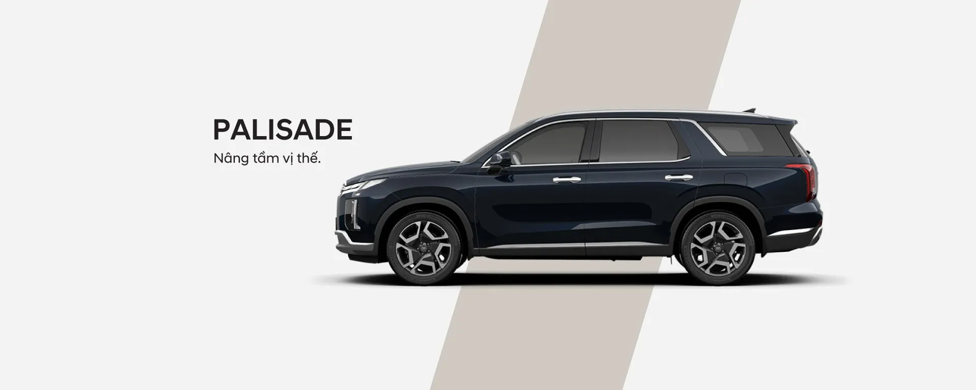 Hyundai Palisade 1 slide website moi san pham Palis