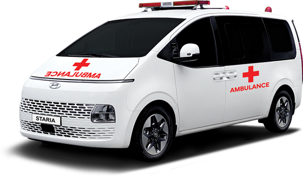 staria xe cuu thuong noi bat 1 1