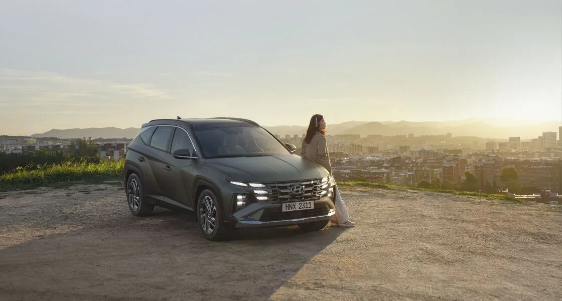 Hyundai Tucson 20 tucson nx4 2023 sunset pc