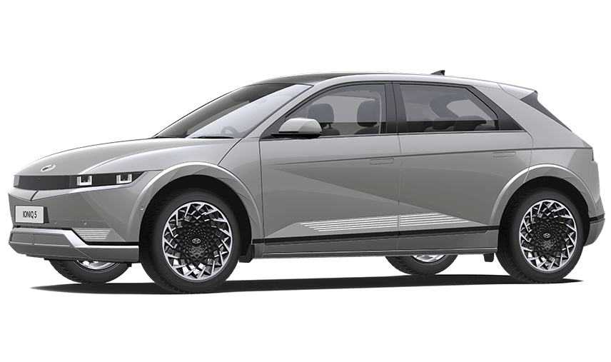 Bảng giá xe Hyundai 20 hyundai ioniq 5 2 min 1