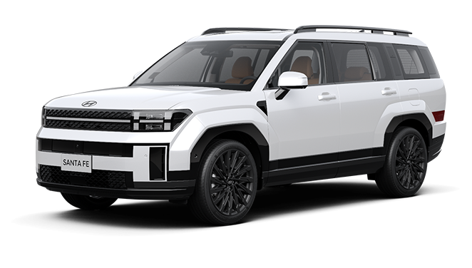 Bảng giá xe Hyundai 18 hyundai santa fe 2024