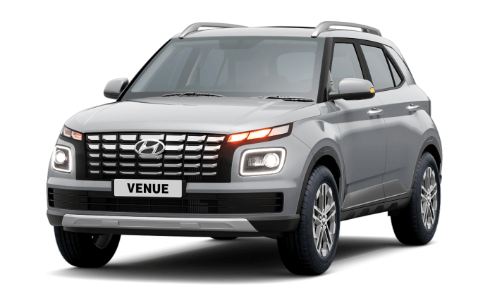 Hyundai Venue