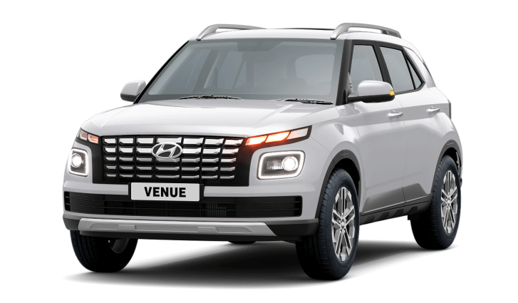 Hyundai Venue