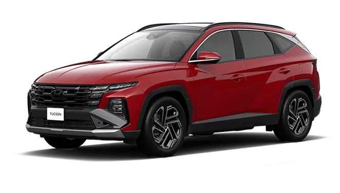 Trang Chủ 21 new tucson