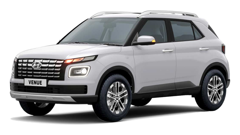 Bảng giá xe Hyundai 13 venue chinh