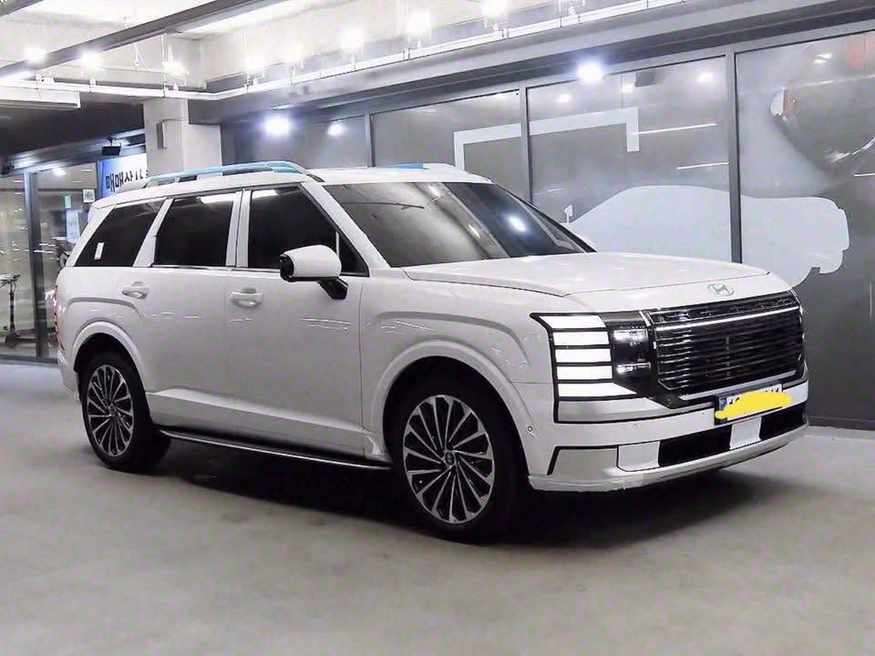 HOT NHẤT THÁNG 8 | HYUNDAI PALISADE HYBRID SẮP CẬP BẾN HYUNDAI BÀ RỊA VŨNG TÀU 8 495387473 1122765346561963 1630238091584497217 n