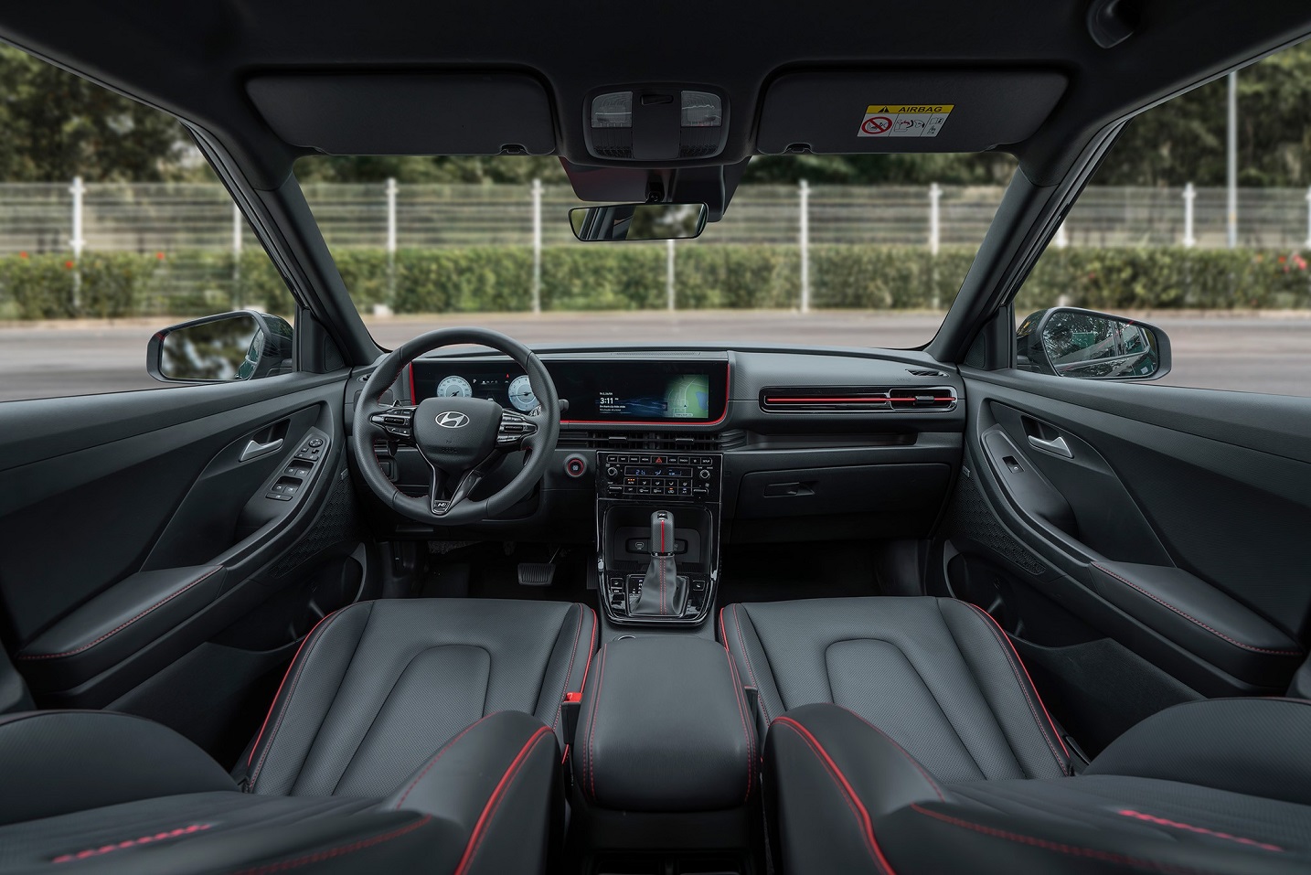 7 noi that new creta n line