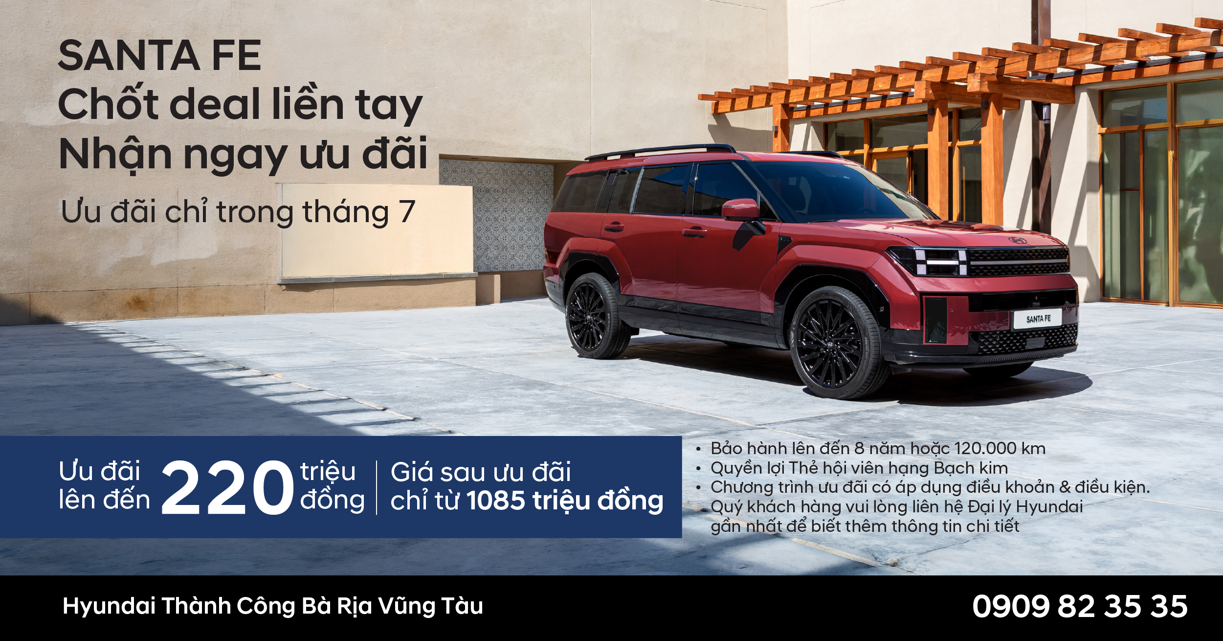 FB Ad FB 1200x628 6 xe santa fe