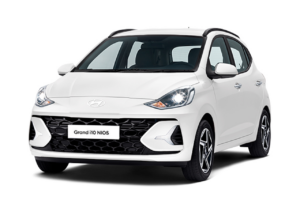 Hyundai Grand i10 Hatchback