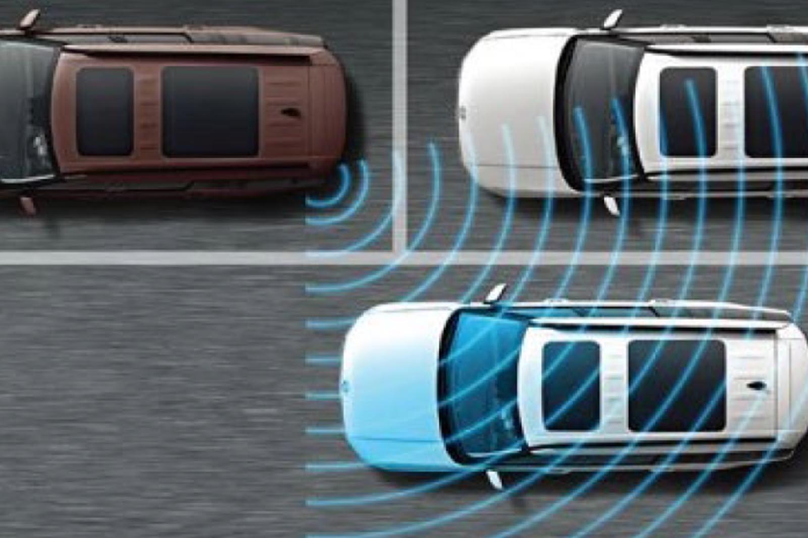 Hyundai SantaFe 58 He thong phong tranh va cham khi roi khoi xe SEA