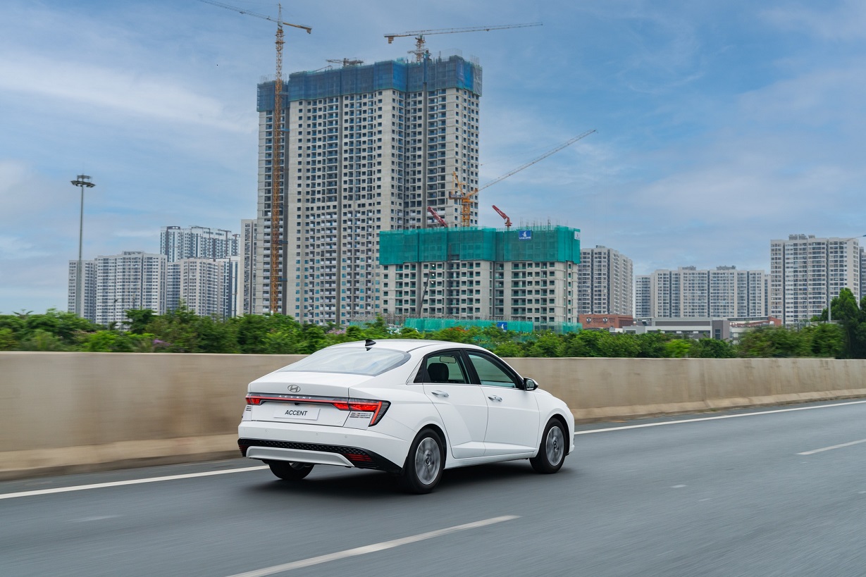 Hyundai Accent Hyundai Accent