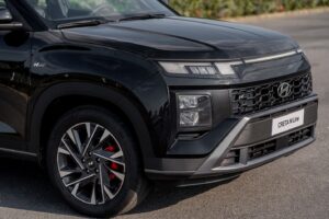 Hyundai Creta 9