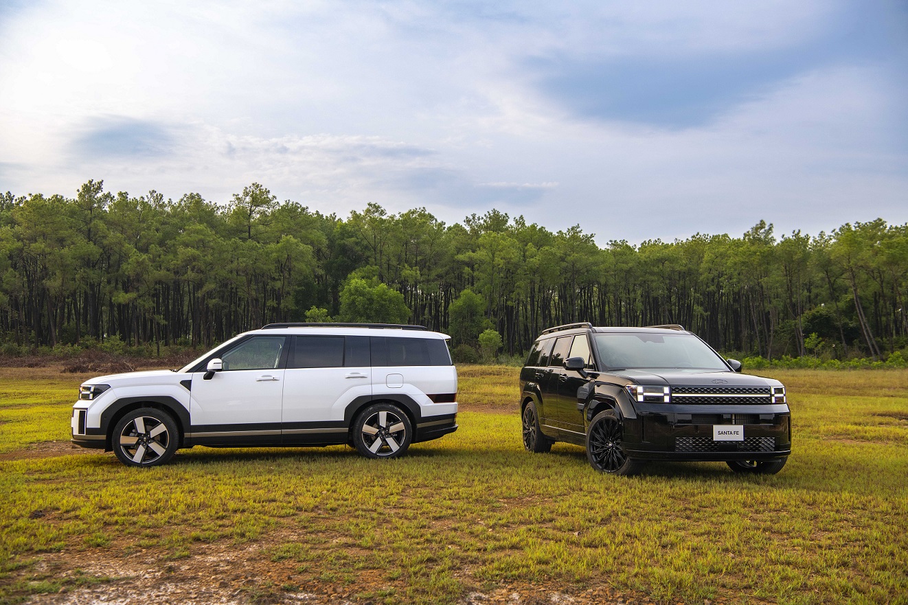 Hyundai SantaFe Hyundai SantaFe