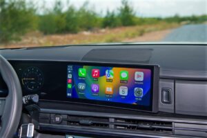 Hyundai SantaFe 9 Hyundai Santafe Black Noithat 25