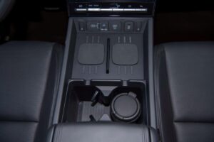 Hyundai SantaFe 12 Hyundai Santafe Black Noithat 28