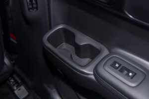 Hyundai SantaFe 15 Hyundai Santafe Black Noithat 37