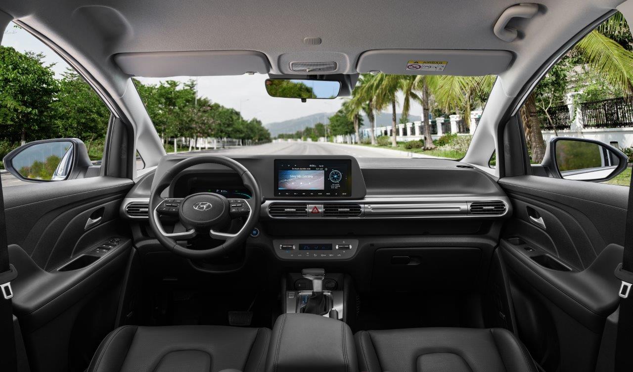 Hyundai Stargazer 58