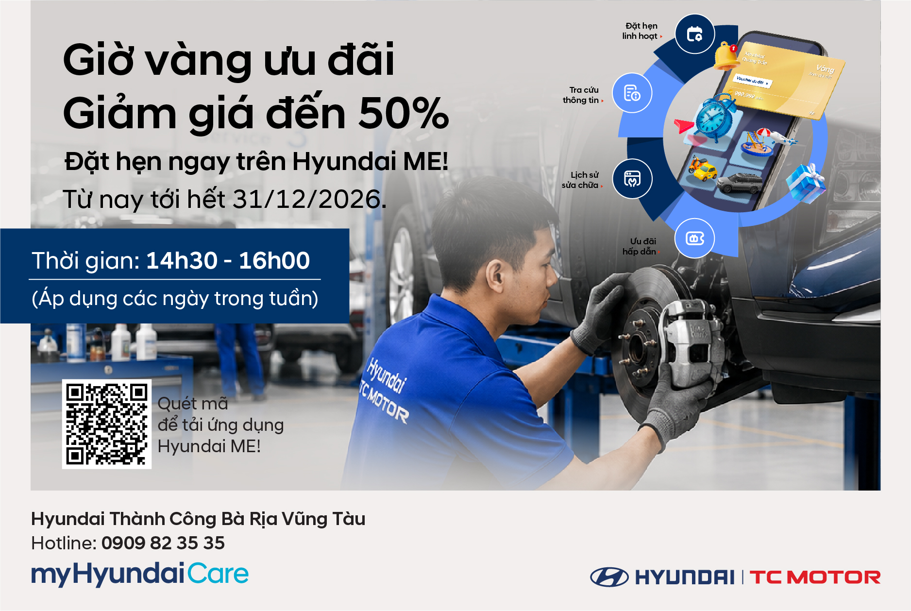 KMDV Hyundai Me uu dai gio