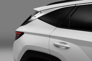 Hyundai Tucson 5 Ngoai that Hyundai Tucson 12