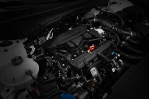 Hyundai Tucson 3 Ngoai that Hyundai Tucson 8