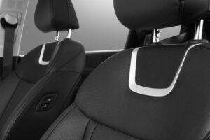 Hyundai Tucson 7 Noi that Hyundai Tucson 1