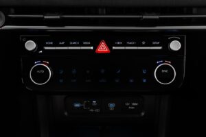 Hyundai Tucson 8 Noi that Hyundai Tucson 8