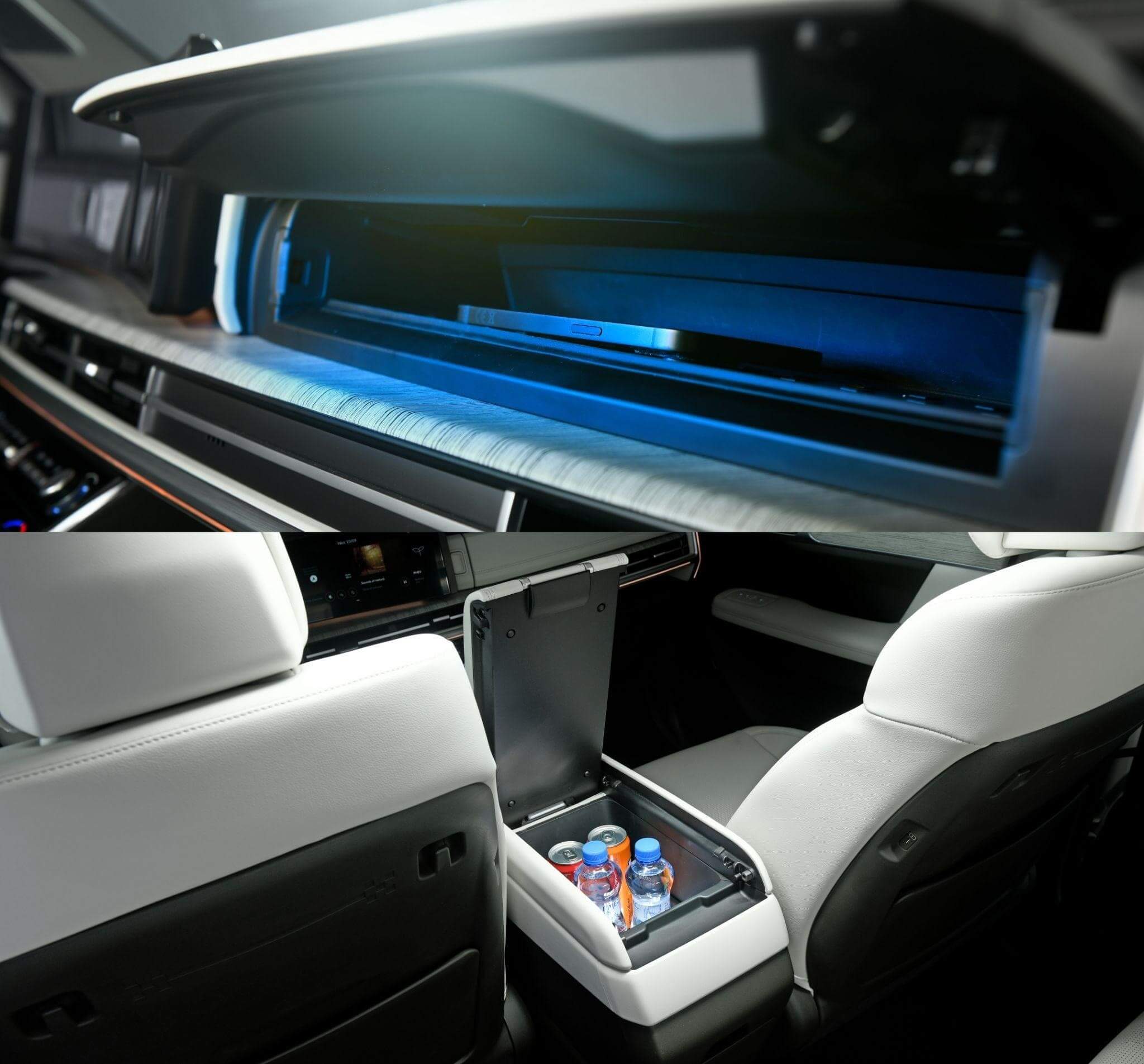 Santafe 2024 all new Hyundai Ngoc an 9