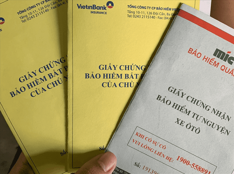 bao hiem than vo xe o to 3 min