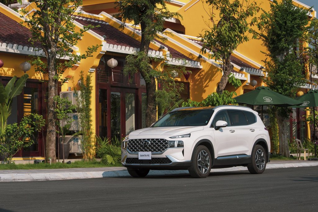 hyundai santa fe hybrid 2023 1 2 1
