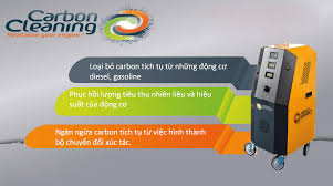 Dịch vụ làm sạch động cơ Carbon Cleaning công nghệ Hydro 1 images 1