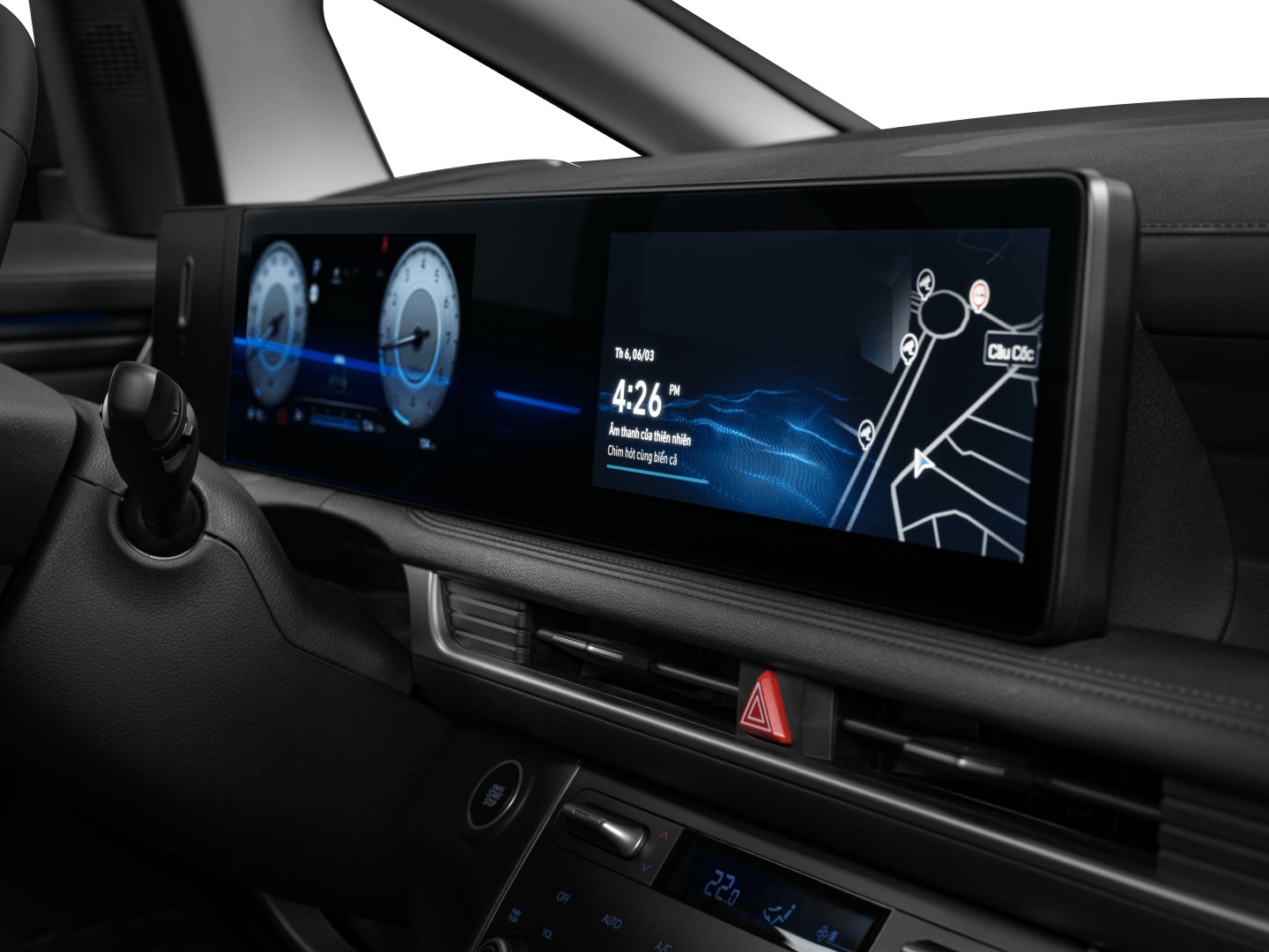 man hinh new stargazer 2026 hyundai ba ria