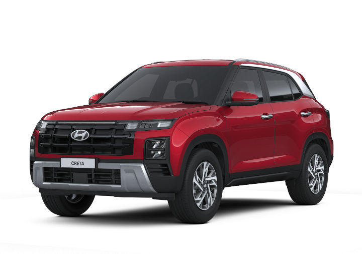 Hyundai Creta Hyundai Creta