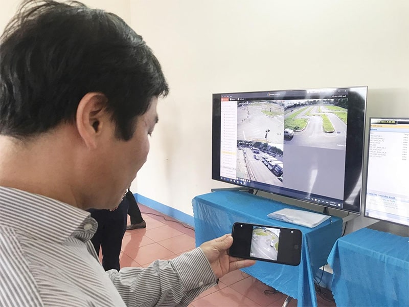 quy dinh moi ve thi bang lai xe o to 2023