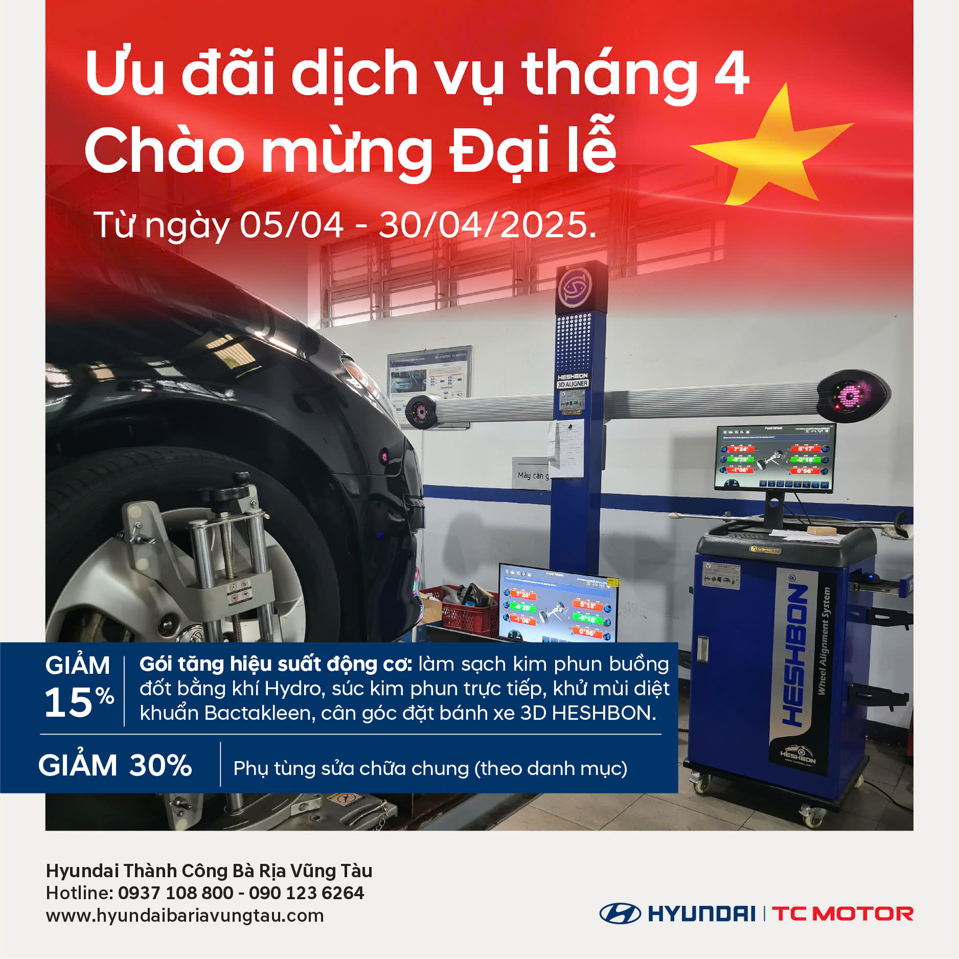 ƯU ĐÃI DỊCH VỤ THÁNG 4 3 z6466079253487 007f6667c576df89298d847596d34588