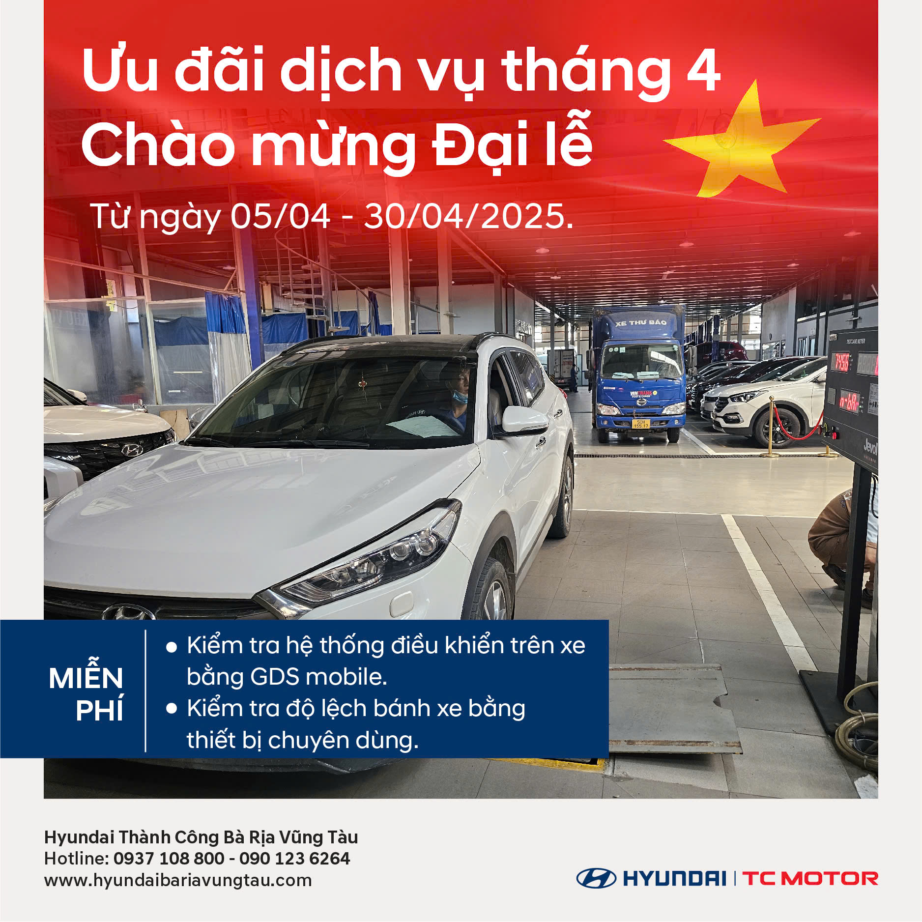 ƯU ĐÃI DỊCH VỤ THÁNG 4 2 z6466079269012 ef0fcd065063988a877ec5773daab94b