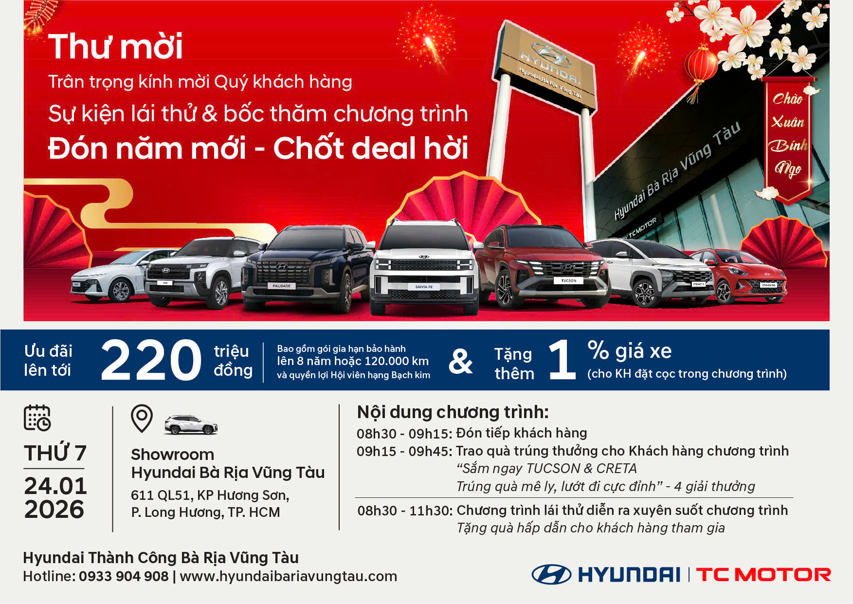 LÁI THỬ XE – NHẬN QUÀ LIỀN TAY – ƯU ĐÃI BÙNG NỔ 2 z7449500294413 451773d1b4ec0c52b46e9c22145f358f